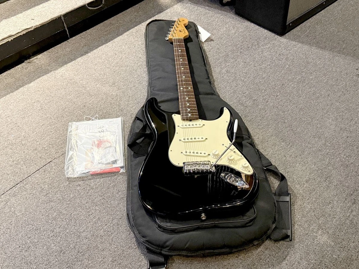 Fender Classic Series 60s Stratocaster for sale | eBay