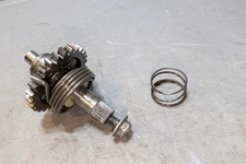Suzuki RM125 Kick Start Shaft Starter Spindle 1992-2007