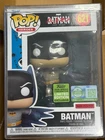 Funko POP! Batman (Bat-Manga!) ECCC 2026 Exclusive LE 5000 IN HAND #621
