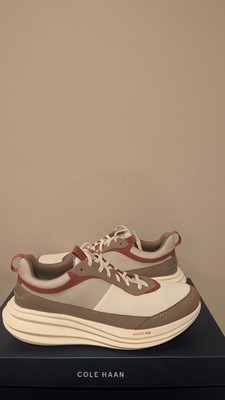 Cole Haan  Men's   ØriginalGrand Quadstreak Running Sneakers Size  12 NIB
