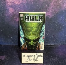 Cover of Immortal Hulk #34