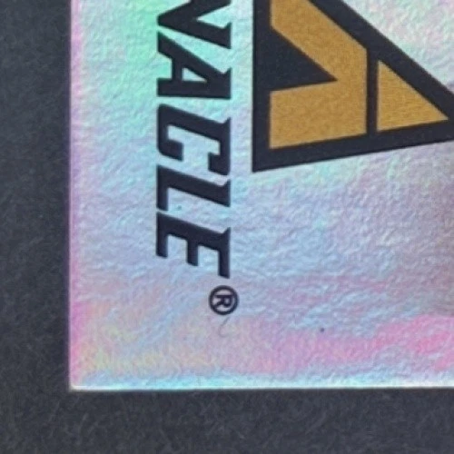 Pistones Pinnacle Isiah Thomas #96 Clear Vision 1st Prospect 2013-14 cuarto Foto 4 de 4