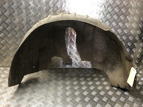 INNENKOTFLÜGEL LINKS HINTEN Volkswagen Golf VI (5K1) 5K0810971C #102308230