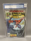 AMAZING SPIDER-MAN #200 CGC 9.4, 1979, ORIGIN RETOLD