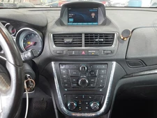 Used A/C Selector Switch fits: 2013 Buick Encore single zone opt C67 Grade A