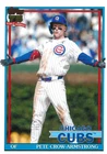 2026 Topps Series 1 Pete Crow-Armstrong Base (RAW)