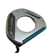 Ping Sigma2 Fetch Custom Putter