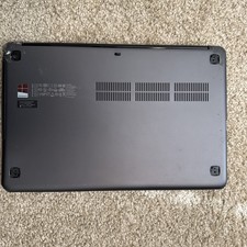 Lenovo IdeaPad U510 Ultrabook 15,6" Intel Core i7 argento