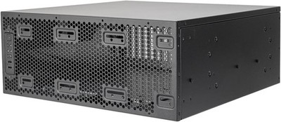 SilverStone RM4A Case Server Rack 4HE 2x 3,5''/4x 2,5'' ohne Netzteil SSI-EEB/SSI-CEB/E-AT