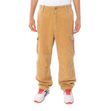 Jet Lag 22-944 Cord Hose Herren Cargohose beige 17837