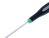 Screwdriver: Standard; Torx® With Protection; T20H - SA.BE7920 | EU Stock
