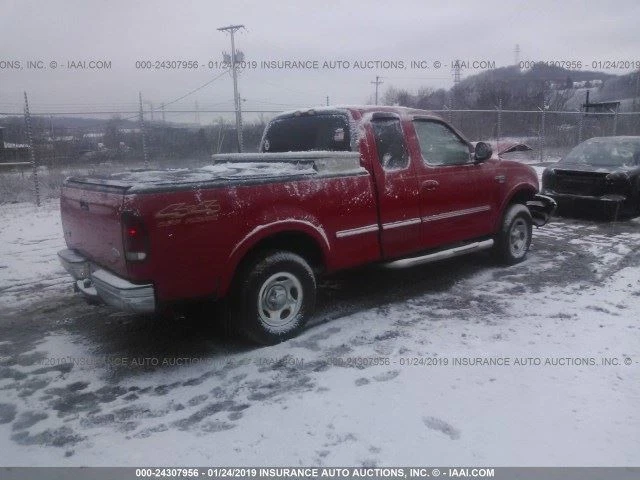 Fuel Pump Assembly 6-255 4.2L 4WD Fits 97-98 FORD F150 PICKUP 1933137 Foto 4 de 4