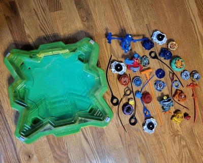 Hasbro Beyblade Burst Evolution Star Storm Battle Arena Beyblades & Accessories