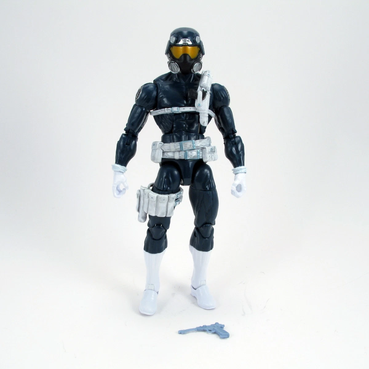 Marvel Universe S.H.I.E.L.D. Agent Action Figures for sale | eBay