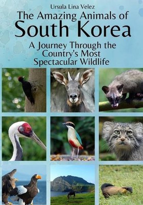 The Amazing Animals of South Korea: A Journey Through the Region's Most Spectacu