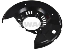 Front Right SWAG 33 10 6548 Splash Plate, Brake Disc for Toyota