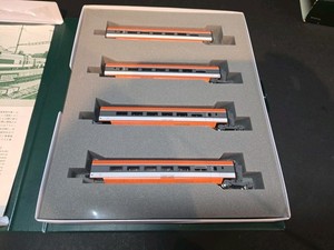 Kato Tgv | eBay