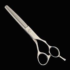 Kashi CB-121T Thinning / Texturizing 6" 30 Teeth Hair Shears / Scissors