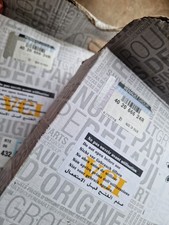 GENUINO NUEVO RENAULT KADJAR 2015- DISCOS DE FRENO DELANTEROS X2 402066624R