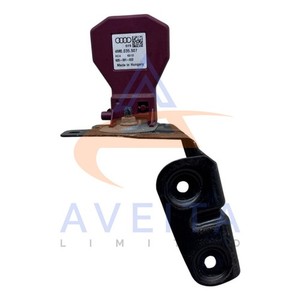 Audi TTS 2023 MK3 Ariel Antenne Antenne Verstärker Modul 4M0035507