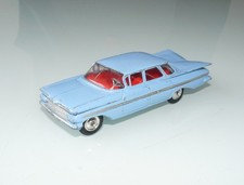 Vintage Corgi Toys - Chevrolet Impala, #220