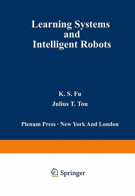 Learning Systems and Intelligent Robots | 2012 | englisch