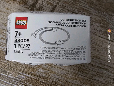 Lego 88005 Powered Up Light 