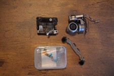 Gimbal Camera Kit DJI Mavic Pro Drone Repair Parts