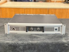 Behringer EPX4000 Europower 4000W Power Amp