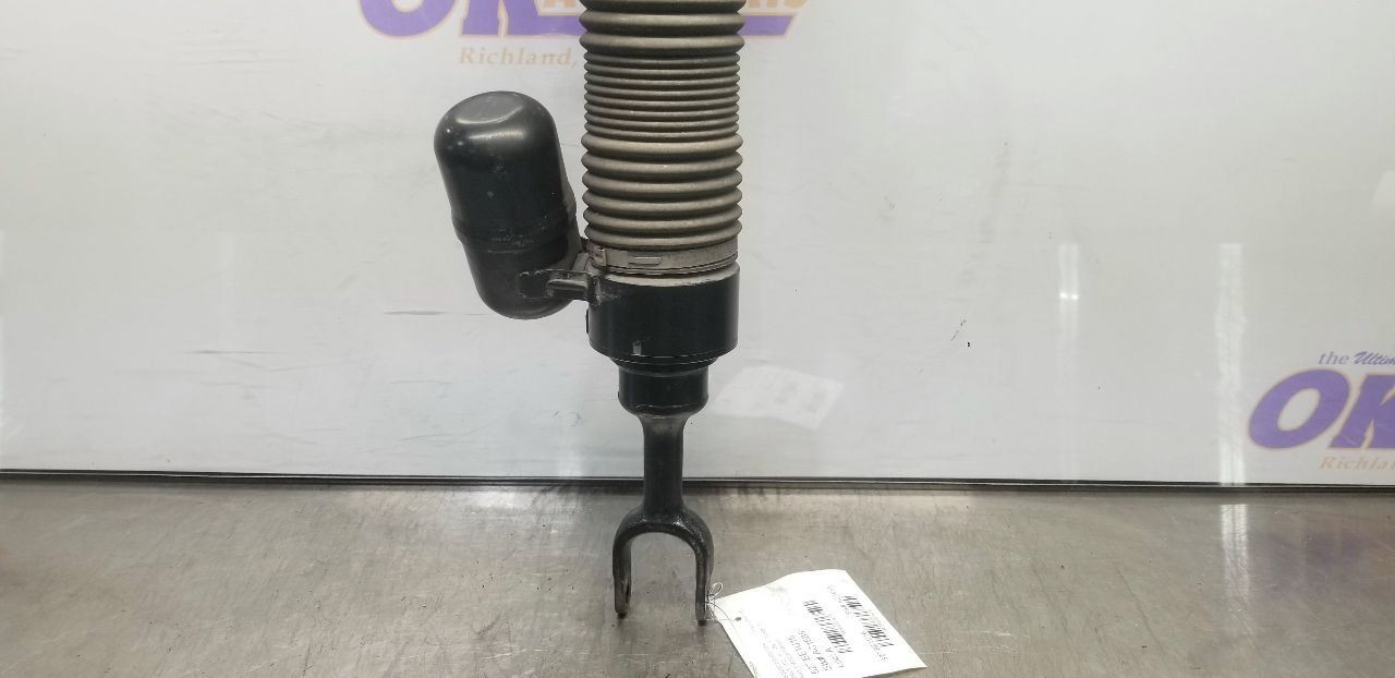 Bentley Continental GT FRONT+RIGHT Air suspension strut P/N 3W7616040L