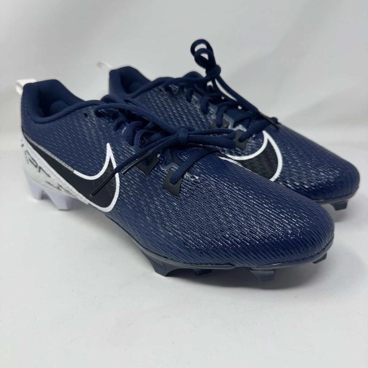Nike Vapor Edge Elite 360 2 Midnight Navy Black for Sale 