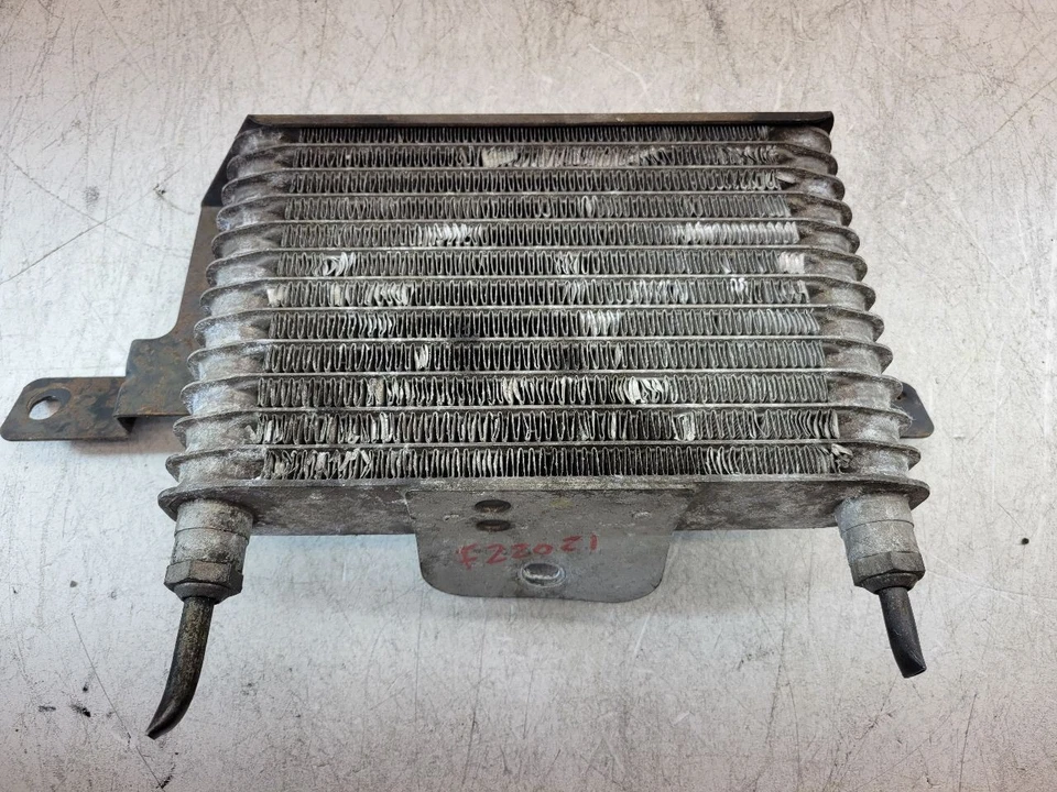 Ford F-150 1999 2000 2001 2002 2003 2004 transmisión enfriador de aceite XL3Z-7A095-DA Foto 3 de 4