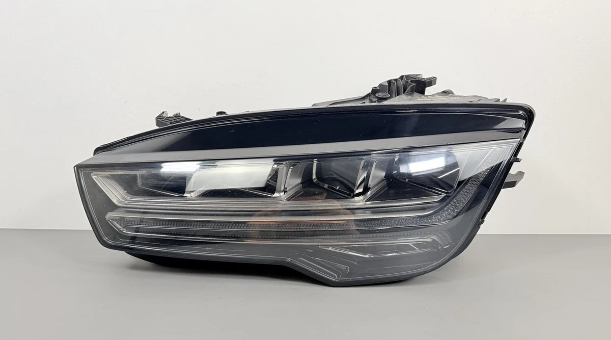 アウディ A7 ヘッドライト 新品 Front Lights & Lamps for Audi A7 for sale | eBay
