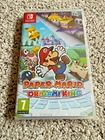 Paper Mario: The Origami King (Nintendo Switch, 2020)