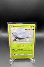 Pheromosa SV5/SV94 Hidden Fates: Shiny Vault Holo on eBay