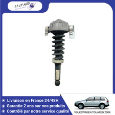 Amortisseur Volkswagen TOUAREG