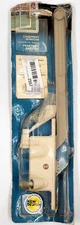 Prime-Line H 4315 Steel Casement Operator, 9 In.  Arm Square Housing Right Hand