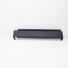 BMW M5 E60 Oil Cooler Air Duct 172122824 2282824 NEW