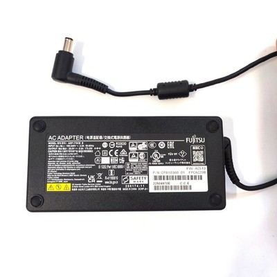 Adapter FUJITSU 20v/170w/8,5A 7,4*5,0