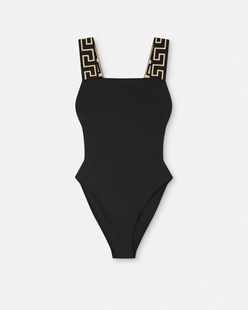Versace One Piece Swimwear for Women for sale | eBay