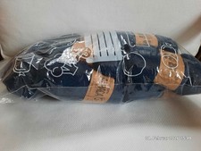 700g DROPS Alpaca Mix Nachtblau Col 6834 Wolle Paket Stricken