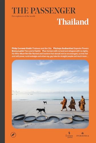 Thailand by Various PAPERBACK 9781787705777 - Image 7