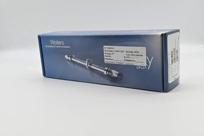 Waters - ACQUITY UPLC  BEH C18