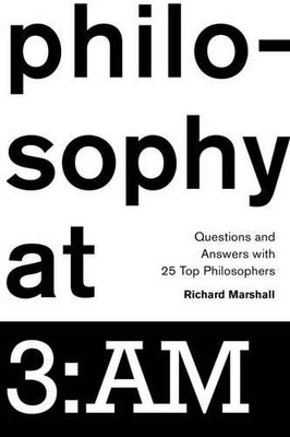 Philosophy at 3:AM - 9780199969531