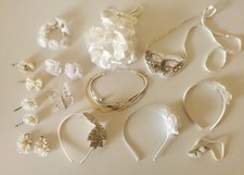 Bridesmaids Girls Wedding Accessories Hairbands Clips Bags Monsoon Accessorize