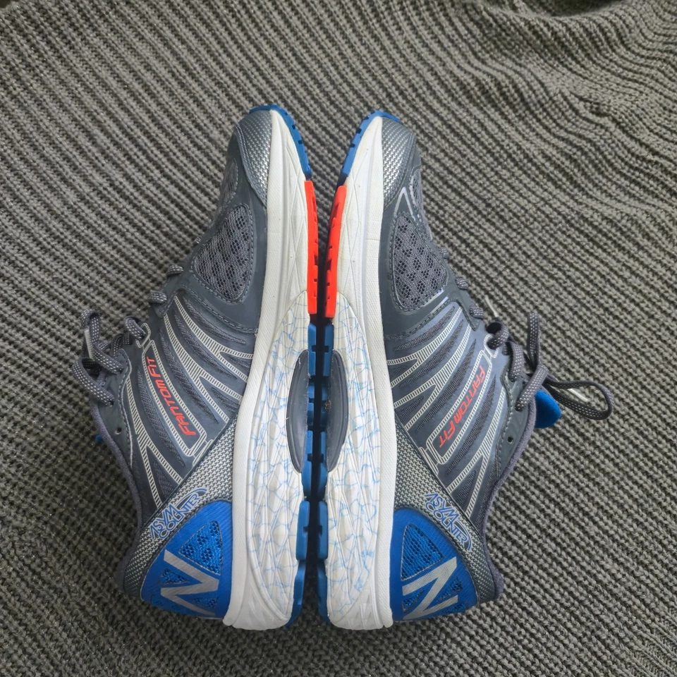 Zapatos para correr New Balance 1260 V5 N2 FANTOM FIT para hombre talla 10,5 Foto 3 de 4