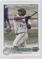2022 Topps Pro Debut Ruben Ibarra #PD-117 1j7t