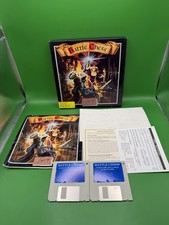 Battle Chess for Atari 520/1040 Interplay (19...