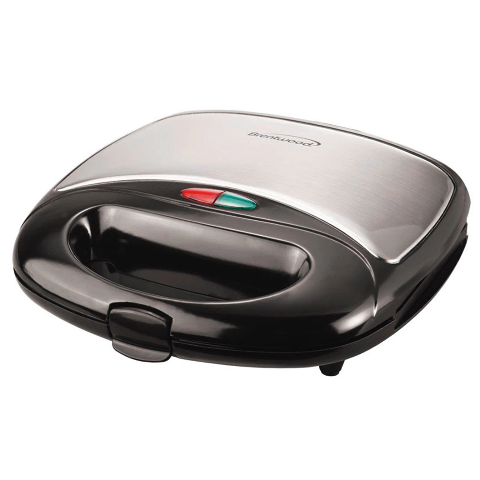 Brentwood Panini Maker (Black and Stainless Steel)
Opens in a new window or tab