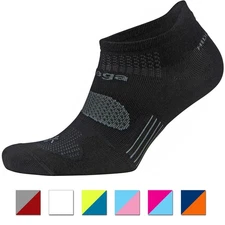 Balega Hidden Dry 2 Second Skin No Show Running Socks